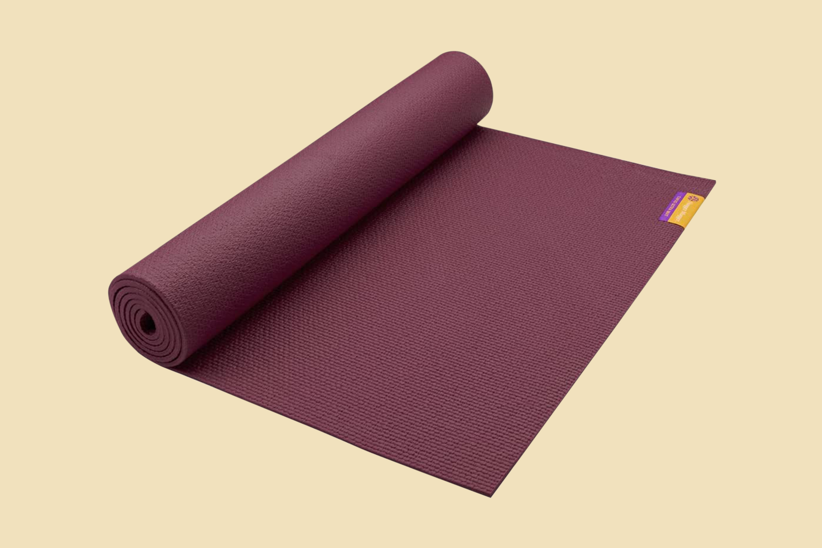Yoga Mat