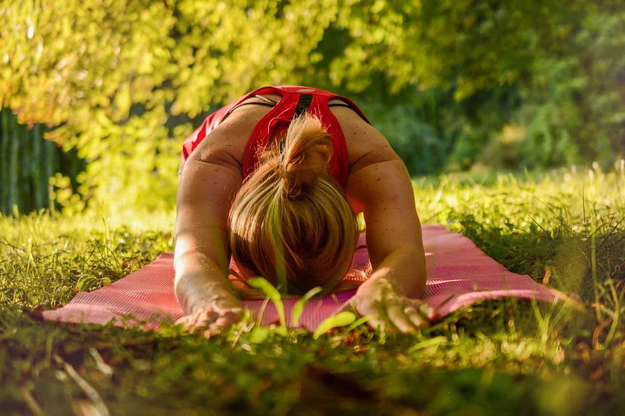 Morning Yoga