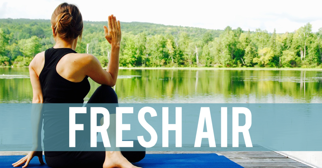 Fresh Air