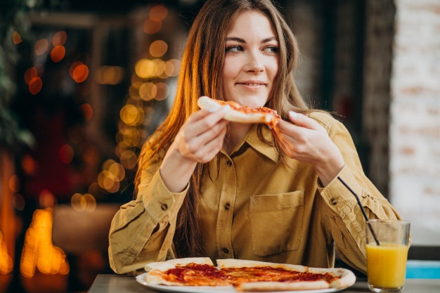 Normal Diet Plan